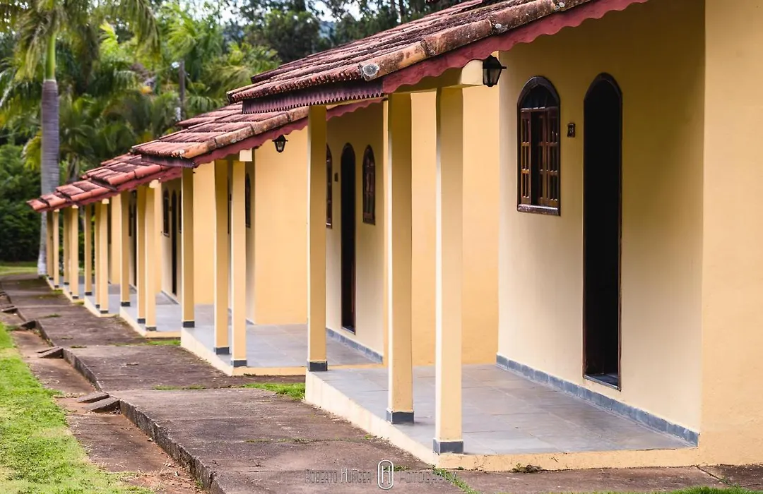Hotel Fazenda Colina-1