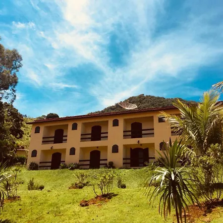 Hotel Fazenda Colina-3