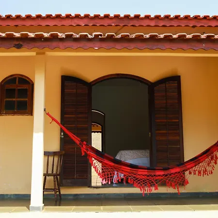 Hotel Fazenda Colina-2